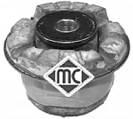 Сайлентблок рычага METALCAUCHO BS40318