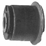 Сайлентблок рычага METALCAUCHO BS36651