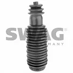 Пыльник рулевой рейки (тяги) SWAG BS119618