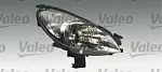 Фара основная VALEO BS113209