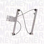 Стеклоподъемник MAGNETI MARELLI BS110170