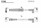 Провода зажигания высоковольтные TESLA BS44719 Провода зажигания высоковольтные TESLA BS44719