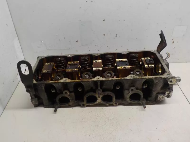 ГБЦ (головка блока цилиндров) ST295521