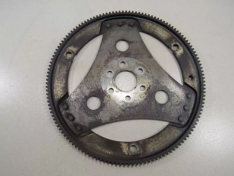 Маховик двигателя BS263743