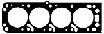 Прокладка ГБЦ ELRING BS82333 Прокладка ГБЦ ELRING BS82333