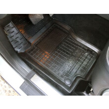 Автомобильные коврики в салон BS228218