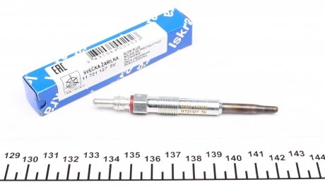 Свеча накала ISKRA BS281364