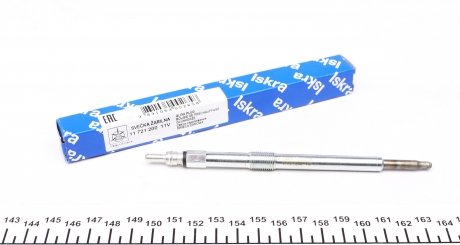 Свеча накала ISKRA BS281366