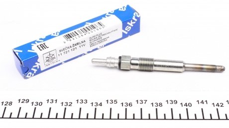 Свеча накала ISKRA BS281431 Свеча накала ISKRA BS281431