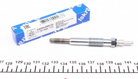 Свеча накала ISKRA BS281370 Свеча накала ISKRA BS281370