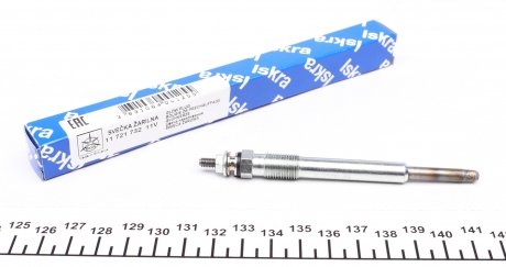 Свеча накала ISKRA BS280429