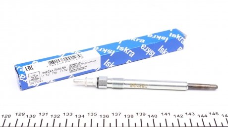 Свеча накала ISKRA BS280425 Свеча накала ISKRA BS280425