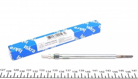 Свеча накала ISKRA BS281373