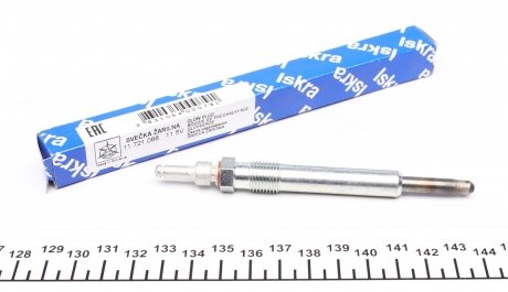 Свеча накала ISKRA BS281375 Свеча накала ISKRA BS281375