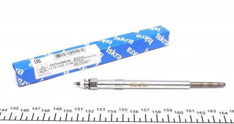 Свеча накала ISKRA BS281377