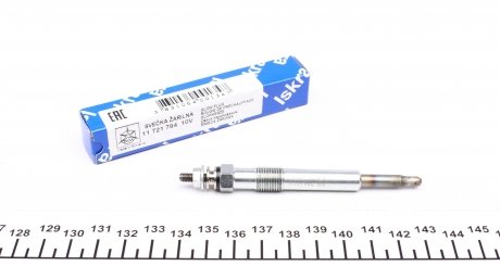 Свеча накала ISKRA BS281432