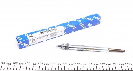 Свеча накала ISKRA BS281378