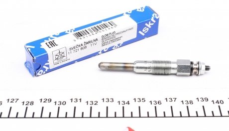 Свеча накала ISKRA BS281379 Свеча накала ISKRA BS281379