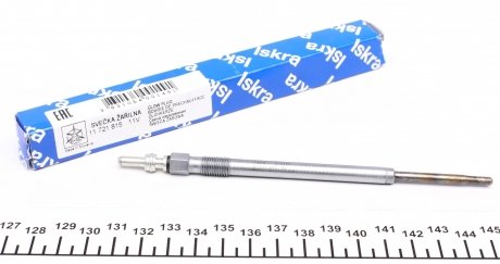 Свеча накала ISKRA BS281380