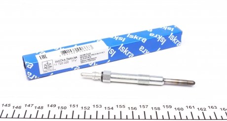 Свеча накала ISKRA BS281381