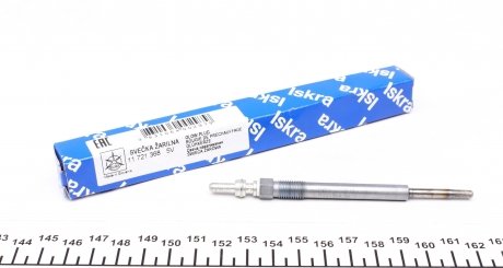 Свеча накала ISKRA BS281383