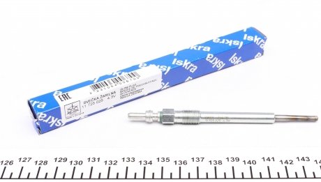 Свеча накала ISKRA BS281384 Свеча накала ISKRA BS281384