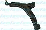 Рычаг подвески KAVO PARTS BS33577