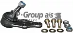 Шаровая опора JP GROUP BS41348 Шаровая опора JP GROUP BS41348