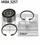 Ступичный подшипник SKF BS23100