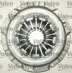 Комплект сцепления VALEO BS159747