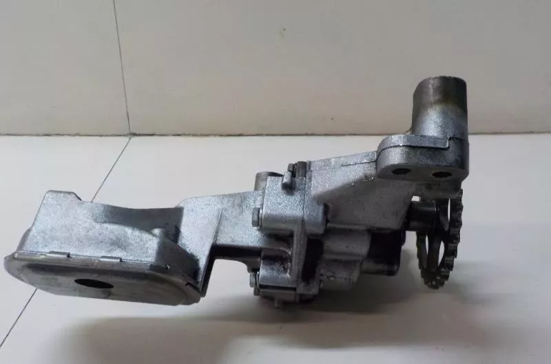 Масляный насос BS252665