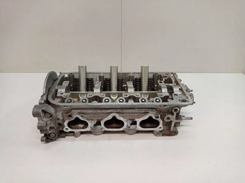 ГБЦ (головка блока цилиндров) ST297349