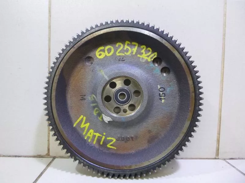 Маховик двигателя BS265712 Маховик двигателя BS265712