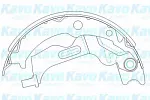 Тормозные накладки KAVO PARTS BS146408