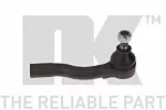 Наконечник рулевой тяги NK BS126756