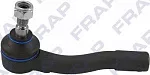 Наконечник рулевой тяги FRAP BS128248