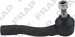 Наконечник рулевой тяги FRAP BS128224