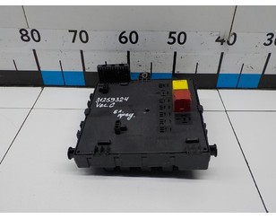 Блок предохранителей BS184912