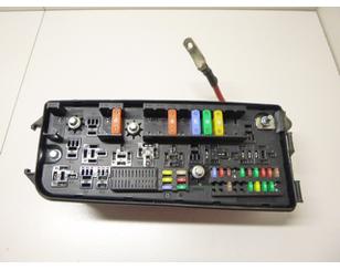 Блок предохранителей BS184915 Блок предохранителей BS184915