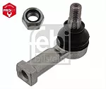 Наконечник рулевой тяги FEBI BS126714