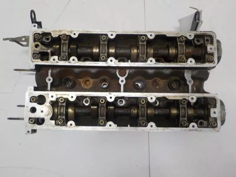 ГБЦ (головка блока цилиндров) ST295213 ГБЦ (головка блока цилиндров) ST295213