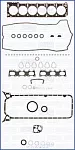 Комплект прокладок двигателя (верхний) AJUSA BS87975 Комплект прокладок двигателя (верхний) AJUSA BS87975