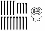 Болты головки блока цилиндров ГБЦ PAYEN BS61680