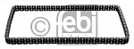 Цепь ГРМ FEBI BS96480