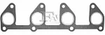 Прокладка выпускного коллектора FA1 BS85841