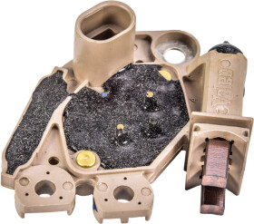 Реле-регулятор генератора General Motors BS321168