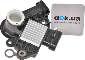 Реле-регулятор генератора General Motors BS321585