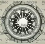  Ремкомплект сцепления VALEO BS157547