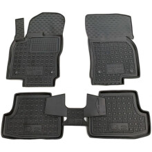 Автомобильные коврики в салон BS226618