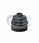 Пыльник ШРУСа ERT BS155689